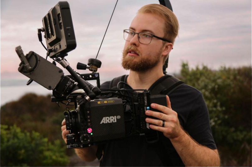 video production sydney